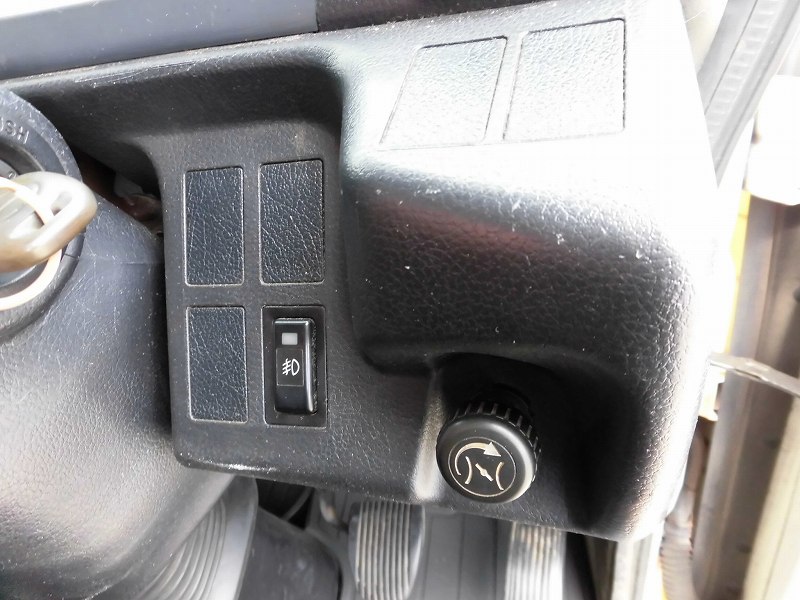 日野レンジャーアルミブロック中型（4t）[写真13]