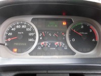 日野レンジャーアルミブロック中型（4t）[写真14]