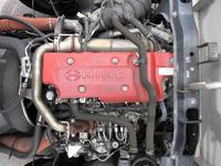 日野レンジャーアルミブロック中型（4t）[写真15]