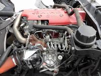 日野レンジャーアルミブロック中型（4t）[写真16]