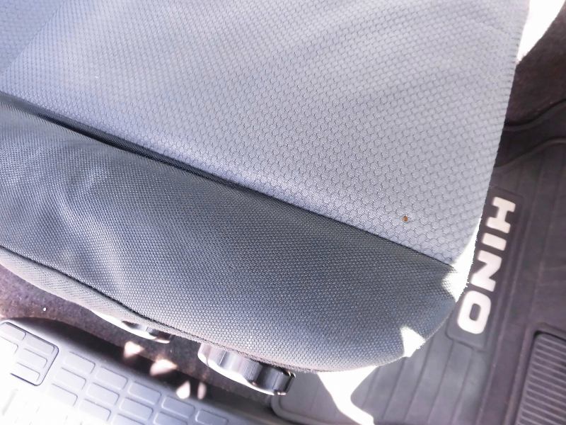 日野レンジャーアルミブロック中型（4t）[写真24]