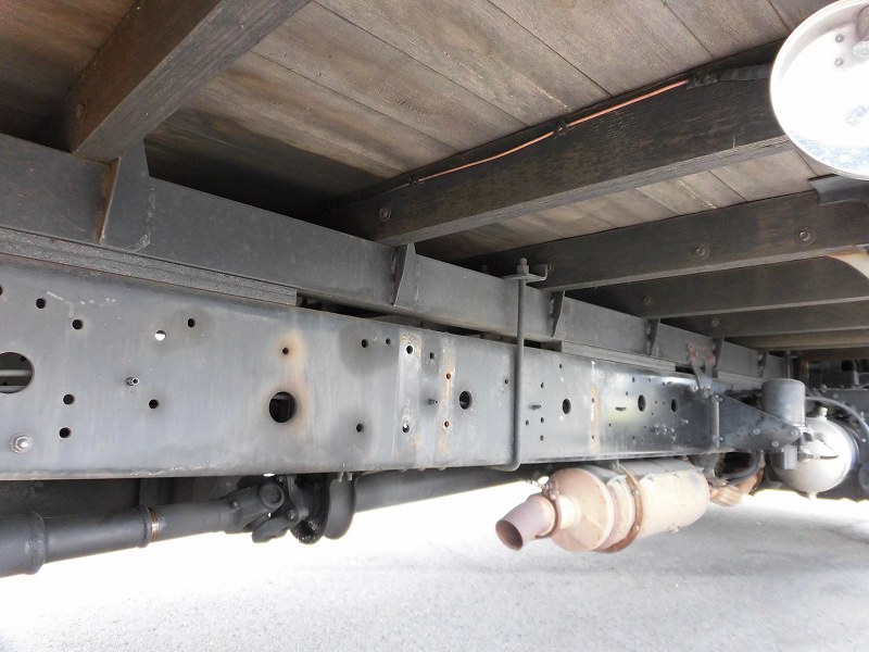 日野レンジャーアルミブロック中型（4t）[写真06]