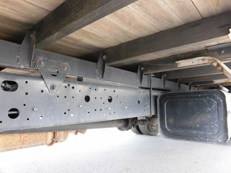 日野レンジャーアルミブロック中型（4t）[写真08]