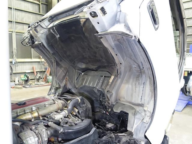 日野デュトロアルミバン小型（2t・3t）[写真12]