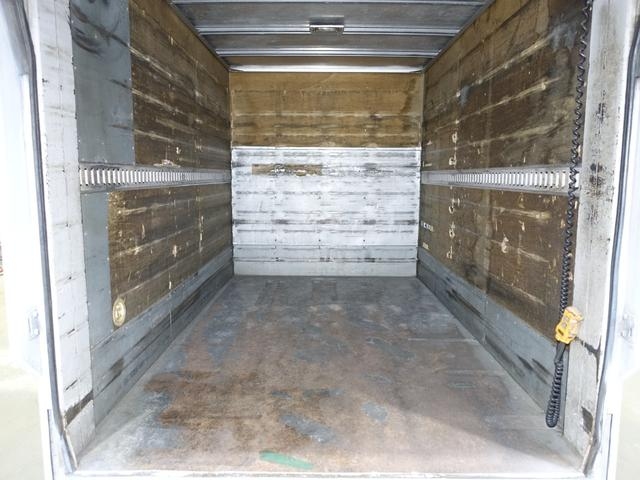 日野デュトロアルミバン小型（2t・3t）[写真14]