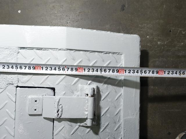 日野デュトロアルミバン小型（2t・3t）[写真16]