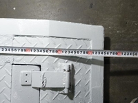 日野デュトロアルミバン小型（2t・3t）[写真16]