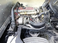 日野デュトロアルミバン小型（2t・3t）[写真17]