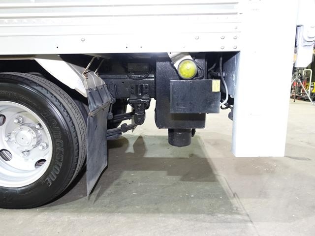 日野デュトロアルミバン小型（2t・3t）[写真20]