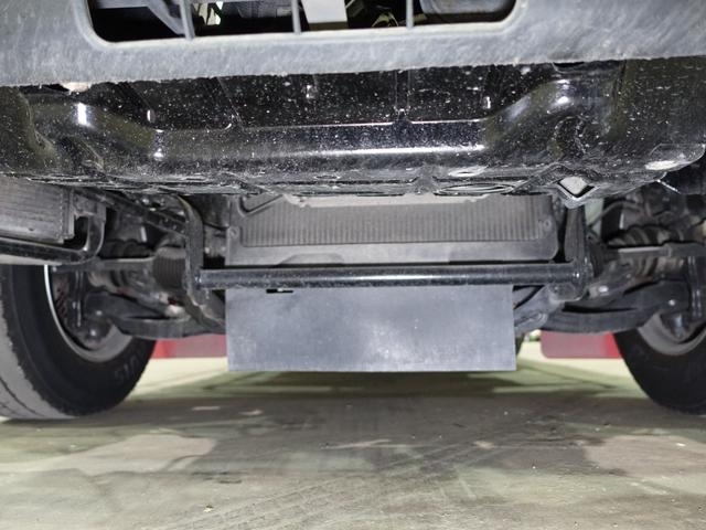 日野デュトロアルミバン小型（2t・3t）[写真26]