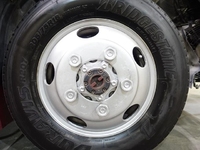 日野デュトロアルミバン小型（2t・3t）[写真27]