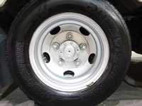 日野デュトロアルミバン小型（2t・3t）[写真28]