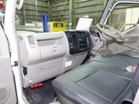 日野デュトロアルミバン小型（2t・3t）[写真33]