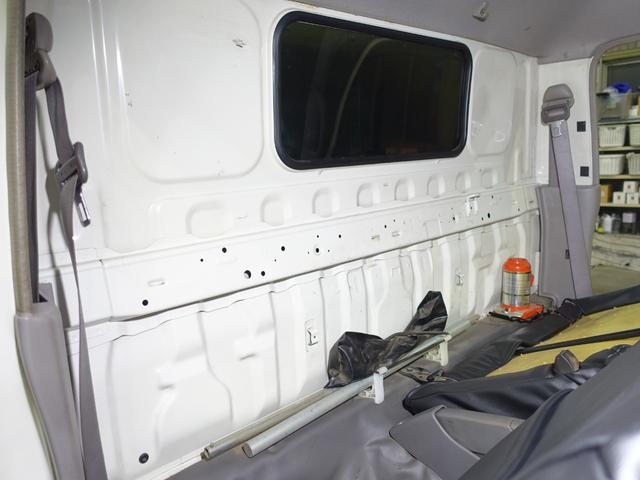 日野デュトロアルミバン小型（2t・3t）[写真38]