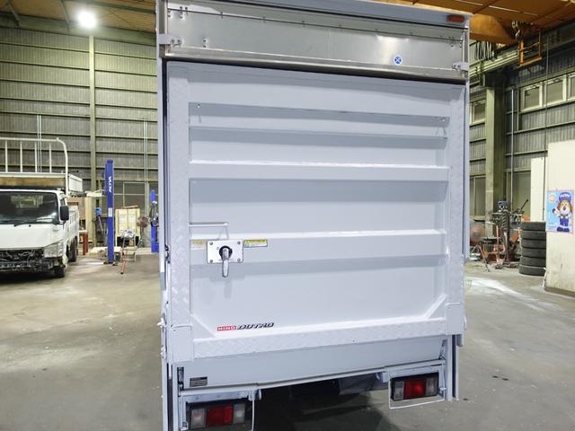 日野デュトロアルミバン小型（2t・3t）[写真04]
