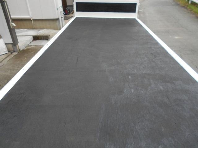 トヨタトヨエース平ボディ小型（2t・3t）[写真10]