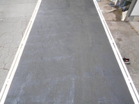 トヨタトヨエース平ボディ小型（2t・3t）[写真11]