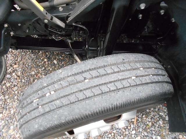 トヨタトヨエース平ボディ小型（2t・3t）[写真21]