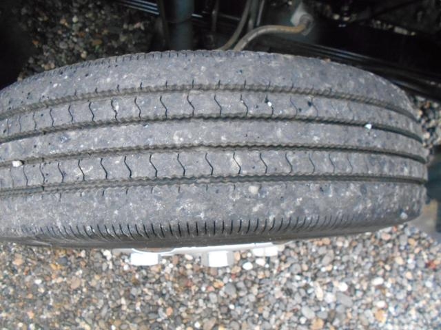 トヨタトヨエース平ボディ小型（2t・3t）[写真22]