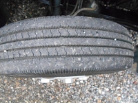 トヨタトヨエース平ボディ小型（2t・3t）[写真22]