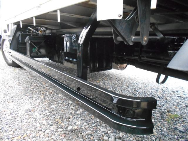 トヨタトヨエース平ボディ小型（2t・3t）[写真27]