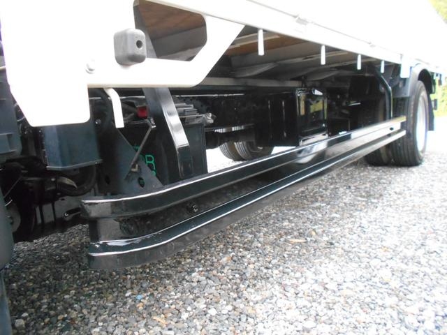 トヨタトヨエース平ボディ小型（2t・3t）[写真30]