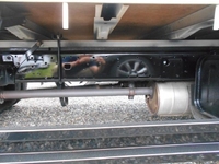 トヨタトヨエース平ボディ小型（2t・3t）[写真31]