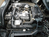 トヨタトヨエース平ボディ小型（2t・3t）[写真32]