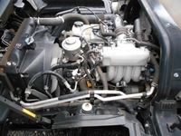 トヨタトヨエース平ボディ小型（2t・3t）[写真33]