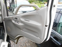 トヨタトヨエース平ボディ小型（2t・3t）[写真35]