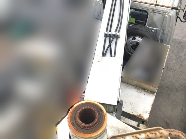 日野デュトロ高所作業車小型（2t・3t）[写真10]