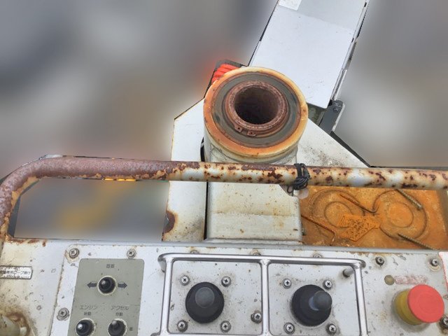 日野デュトロ高所作業車小型（2t・3t）[写真11]