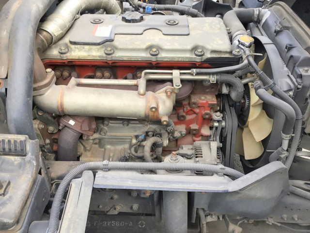 日野デュトロ高所作業車小型（2t・3t）[写真20]