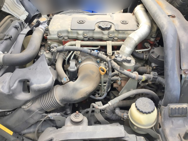 日野デュトロ高所作業車小型（2t・3t）[写真21]