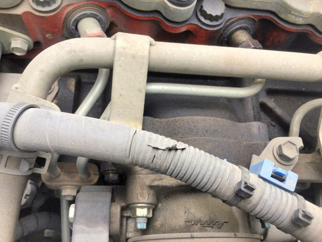 日野デュトロ高所作業車小型（2t・3t）[写真22]