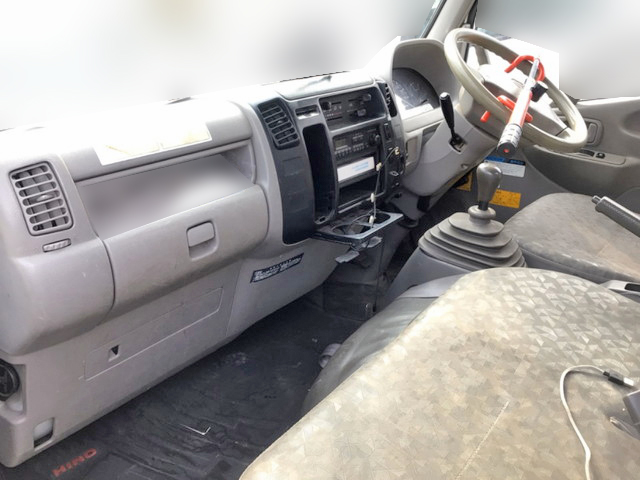 日野デュトロ高所作業車小型（2t・3t）[写真23]