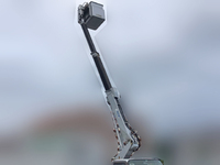 日野デュトロ高所作業車小型（2t・3t）[写真02]