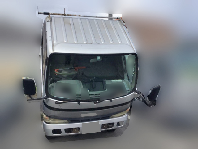 日野デュトロ高所作業車小型（2t・3t）[写真06]