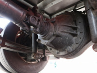 日野デュトロ平ボディ小型（2t・3t）[写真16]