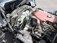 日野デュトロ平ボディ小型（2t・3t）[写真19]