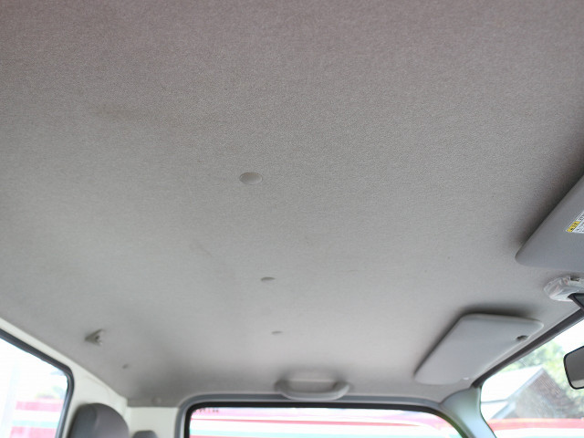 日野デュトロ平ボディ小型（2t・3t）[写真27]