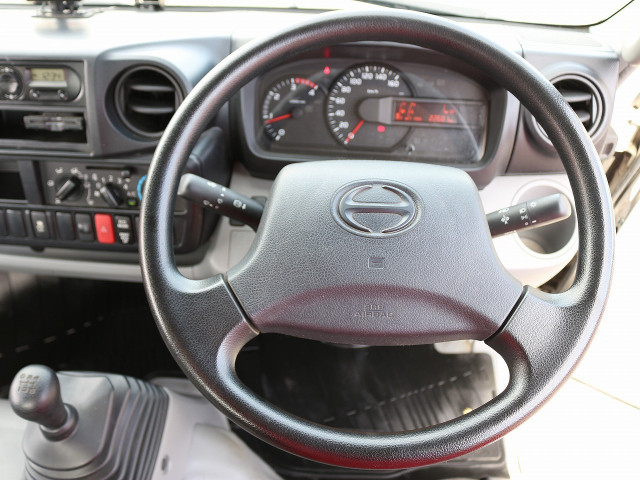 日野デュトロ平ボディ小型（2t・3t）[写真29]