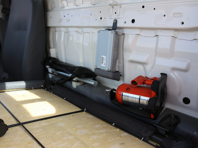 日野デュトロ平ボディ小型（2t・3t）[写真36]