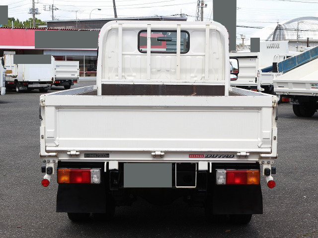 日野デュトロ平ボディ小型（2t・3t）[写真08]