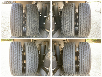 いすゞギガアルミウイング大型（10t）[写真18]