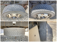 いすゞギガアルミウイング大型（10t）[写真19]