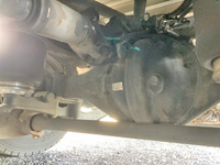 いすゞギガアルミウイング大型（10t）[写真24]