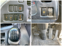 いすゞギガアルミウイング大型（10t）[写真36]