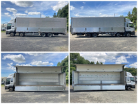 いすゞギガアルミウイング大型（10t）[写真05]