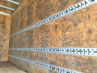 三菱ふそうキャンターアルミバン小型（2t・3t）[写真15]